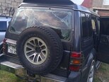 Mitsubishi Pajero-6