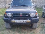 Mitsubishi Pajero-9