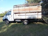 GAZ GAZel (33023-744)-9