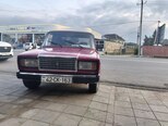LADA (VAZ) 2107-7