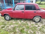 LADA (VAZ) 2107-3