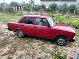 LADA (VAZ) 2107-4