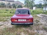 LADA (VAZ) 2107-6