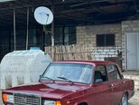 LADA (VAZ) 2107-2