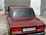 LADA (VAZ) 2107-4