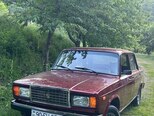 LADA (VAZ) 2107-3