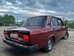 LADA (VAZ) 2107-7