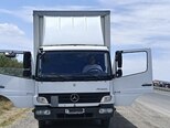 Mercedes Atego 818-2