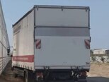 Mercedes Atego 818-3