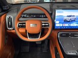 Geely Galaxy M9-15