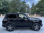 LADA (VAZ) Niva-4