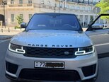 Land Rover RR Sport-2
