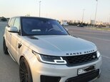 Land Rover RR Sport-5