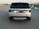 Land Rover RR Sport-3