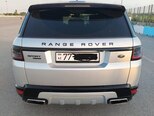Land Rover RR Sport-9