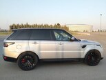 Land Rover RR Sport-13