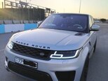 Land Rover RR Sport-8