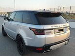 Land Rover RR Sport-7