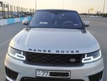 Land Rover RR Sport-6