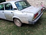 LADA (VAZ) 2107-3