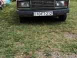 LADA (VAZ) 2107-1