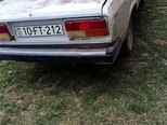 LADA (VAZ) 2107-2