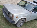LADA (VAZ) 2107-4