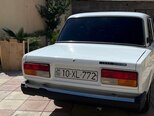 LADA (VAZ) 2107-2
