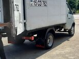 GAZ GAZel (33021)-3