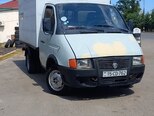 GAZ GAZel (33021)-11