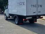 GAZ GAZel (33021)-9