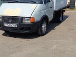 GAZ GAZel (33021)-10