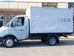 GAZ GAZel (33021)-2