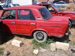 LADA (VAZ) 2106-3