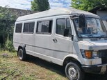 Mercedes 410 D-2