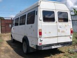 Mercedes 410 D-4