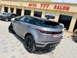 Land Rover RR Evoque-8