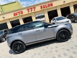 Land Rover RR Evoque-4