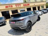 Land Rover RR Evoque-6