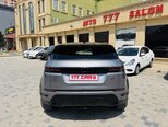 Land Rover RR Evoque-7