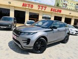 Land Rover RR Evoque-3