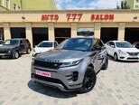 Land Rover RR Evoque-1