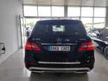 Mercedes ML 350 4MATIC-5