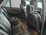 Mercedes ML 350 4MATIC-21