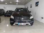 Mercedes ML 350 4MATIC-2