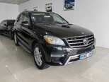 Mercedes ML 350 4MATIC-1
