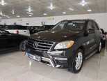 Mercedes ML 350 4MATIC-3