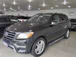 Mercedes ML 350 4MATIC-4