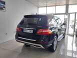Mercedes ML 350 4MATIC-7