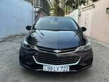 Chevrolet Cruze-1